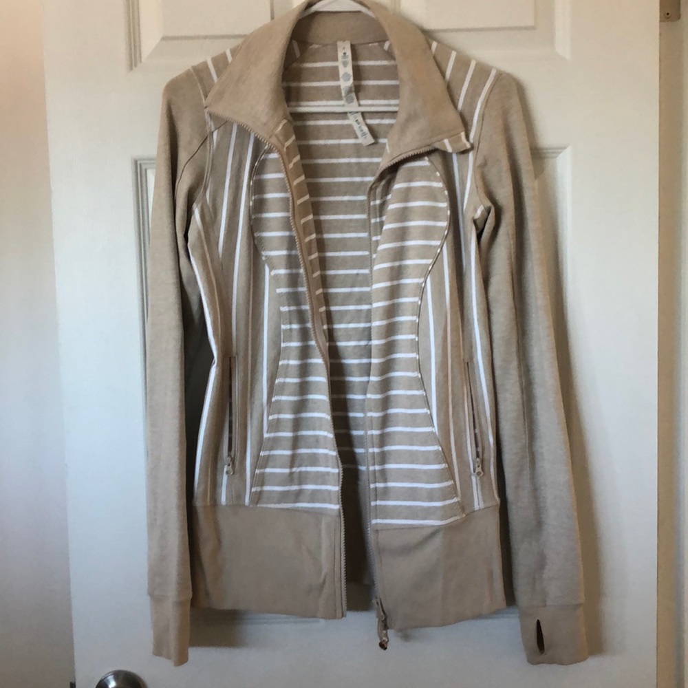 Lulu jacket
